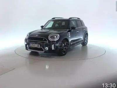 Usado Mini Cooper S Countryman