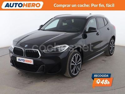 Negro Usado 2020 BMW X2 M Sport SUV | 27.099 € (Un poco caro)