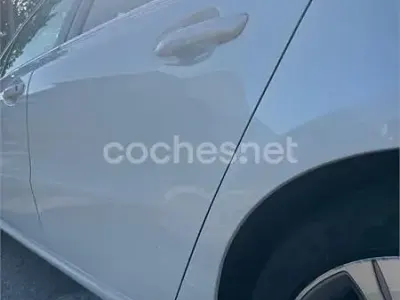 Usado Peugeot 508