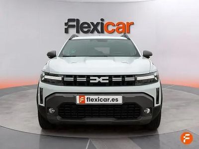 Usado Dacia Duster Journey 130 HP (95 kW) 2025 Branco
