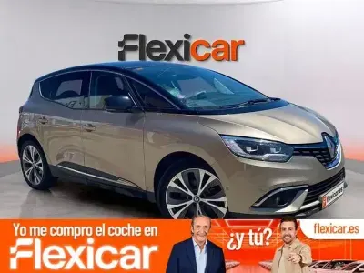 Usado Renault Scénic III