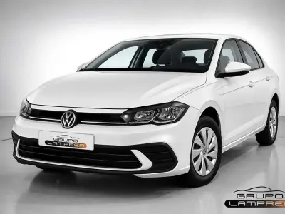 Usado VW Polo