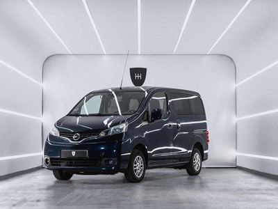 Nissan Evalia