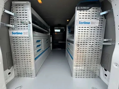 Brugt VW Transporter