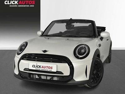 Usado 2023 Mini Cooper Utilitario | 24.650 € (Un poco caro)