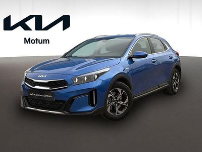 Brugt Kia XCeed 115 HK (84 kW) 2025 Blå SUV