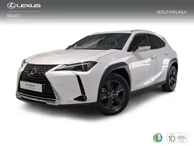 Usado Lexus UX