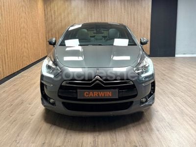 Citroën DS5
