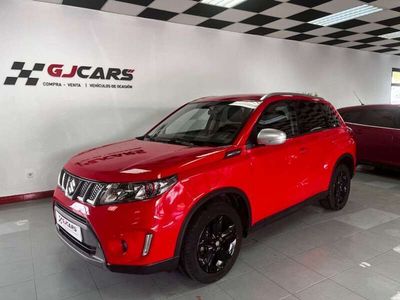 usado Suzuki Vitara 1.4 Turbo S 4WD