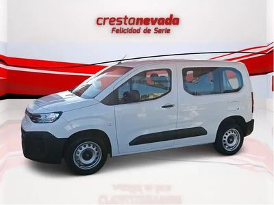 Usado Citroën Berlingo 100 CV (73 kW) 2024 Monovolumen