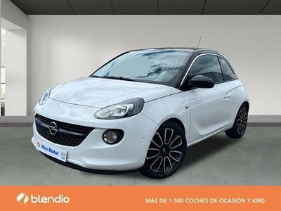 Opel Adam
