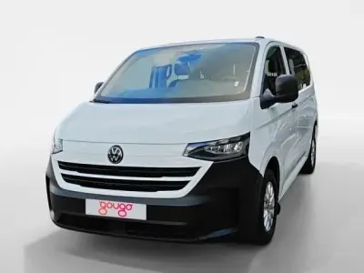 Usado VW Caravelle 150 CV (110 kW) 2025 Van