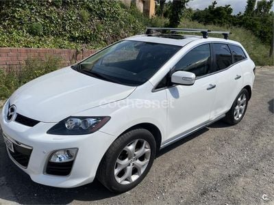 Mazda CX-7
