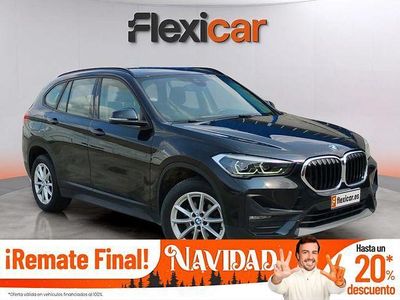 Negro Usado 2020 BMW X1 SUV | 20.890 € (Buen precio)