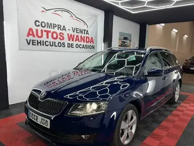 Usado Skoda Octavia