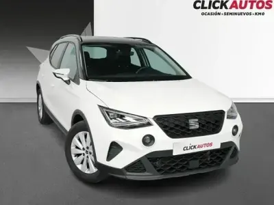 Usado Seat Arona Style 115 CV (84 kW) 2025 SUV