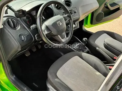 Usado Seat Ibiza