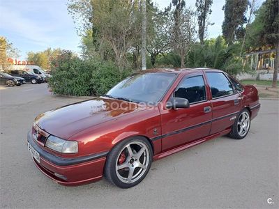 Granate Usado 1992 Opel Vectra Berlina | 2290 €