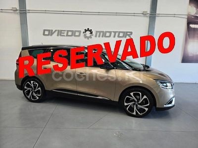 Renault Grand Scénic IV