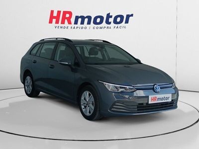 VW Golf VIII