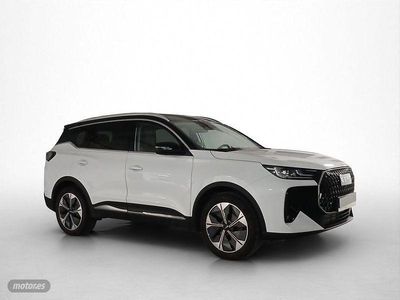 Blanco Usado 2025 Ebro s700 Luxury SUV | 28.000 € (Precio justo)