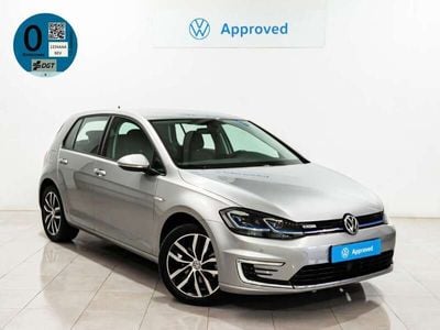 VW Golf VIII