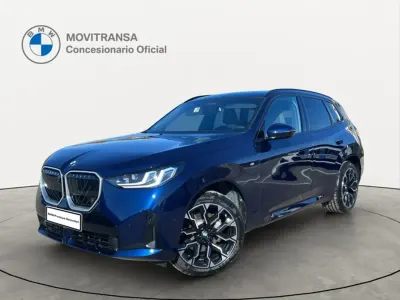 Usado BMW 223 Comfort Edition 303 CV (222 kW) 2025 Azul Coupe