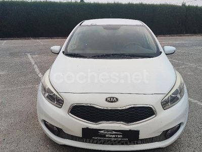 Kia Ceed GT
