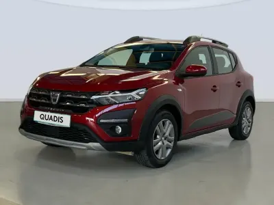 Usado Dacia Sandero