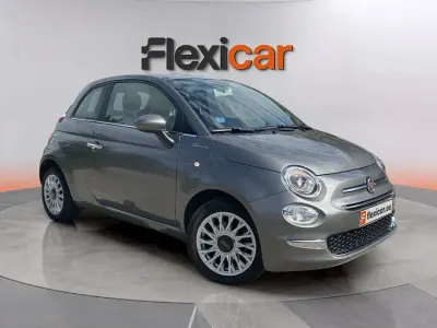Usado Fiat 500