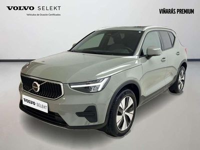 Usado Volvo XC40 Core 2025 Verde SUV