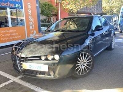 Alfa Romeo 159