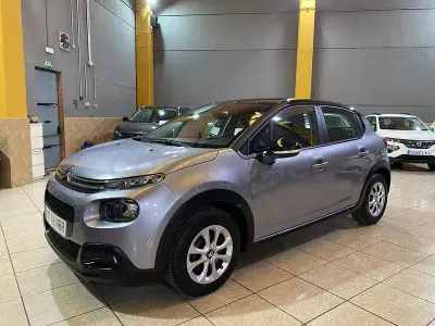 Usado Citroën C3