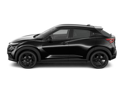 Nuevo Nissan Juke Tekna 143 CV (105 kW) 2025 Negro SUV