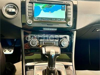 VW CC