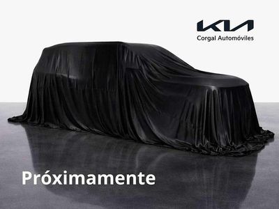 Usado Kia XCeed 101 CV (74 kW) 2024 Gris SUV