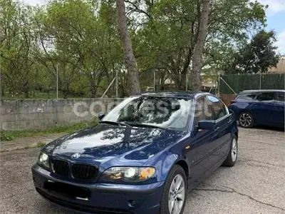 Usado BMW 320