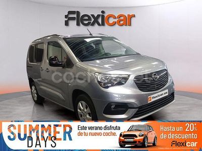 Opel Combo Life