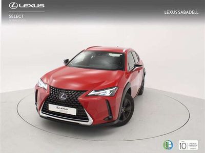 usado Lexus UX 250h Business 2WD