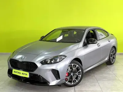 Usado BMW 220 M Sport 170 CV (125 kW) 2025 Gris Coupe