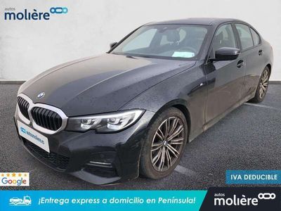 usado BMW 320 SERIE 3 d 140 kW (190 CV)