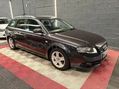Usado Audi A4