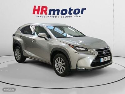 Lexus NX300h