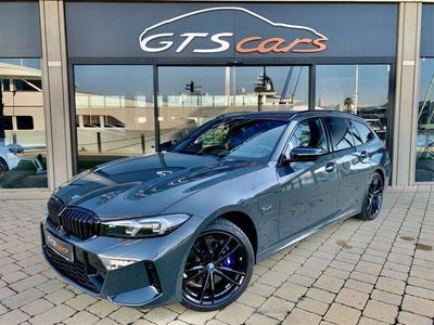 usado BMW 330e Z3 MxDrive Touring Sport Pro