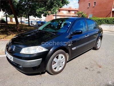 Renault Mégane II