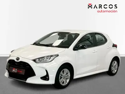 Używany Mazda 2 Comfort 116 KM (85 kW) 2023 Hatchback