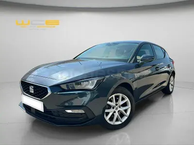 Usado Seat Leon