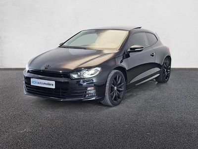 VW Scirocco