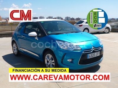 DS Automobiles DS3
