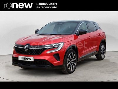Usado Renault Austral Techno 200 CV (147 kW) 2022 Rojo SUV